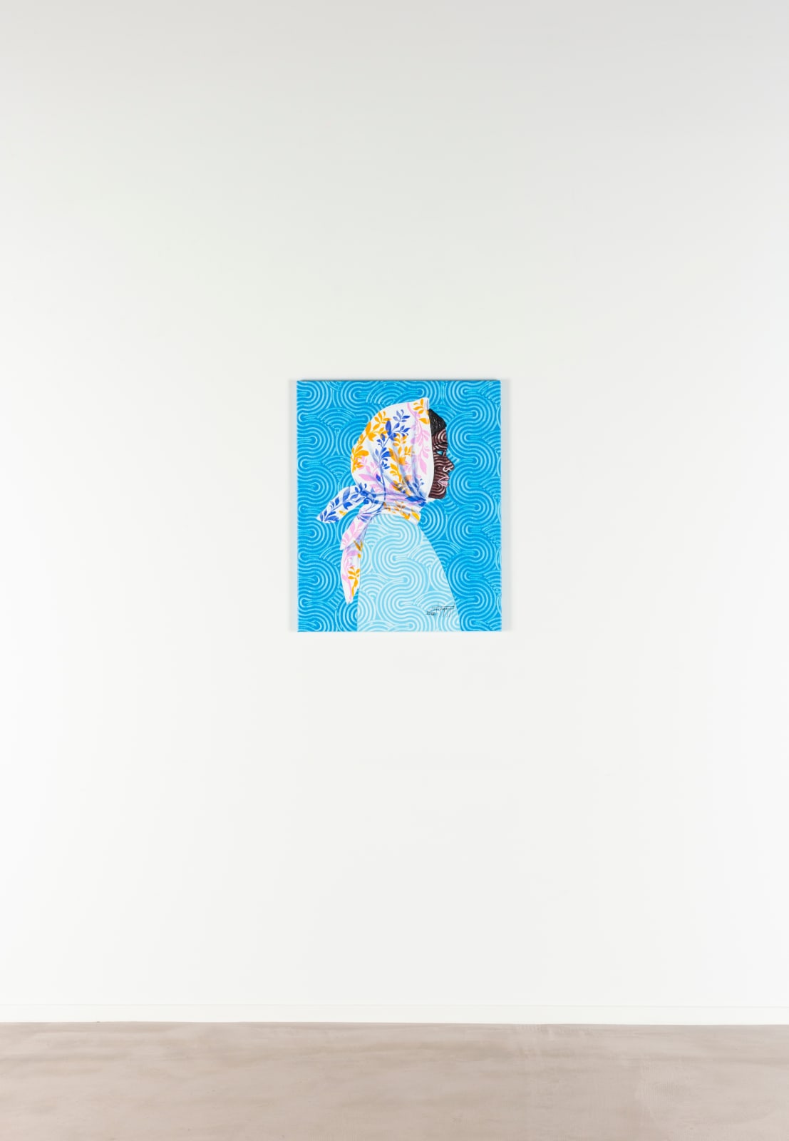Foster Sakyiamah, Noble Outfit II