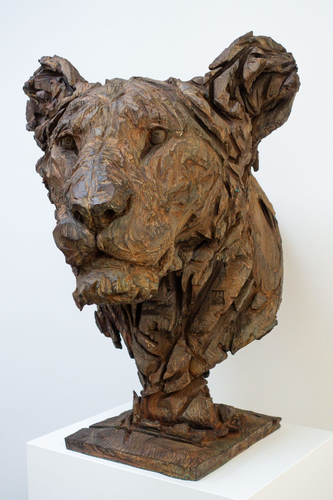 Jürgen Lingl, Purity of soul