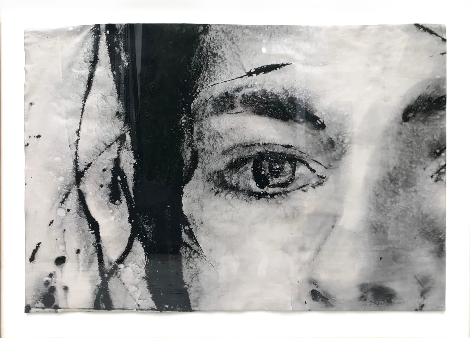 LÍdia Masllorens, Eyes 01