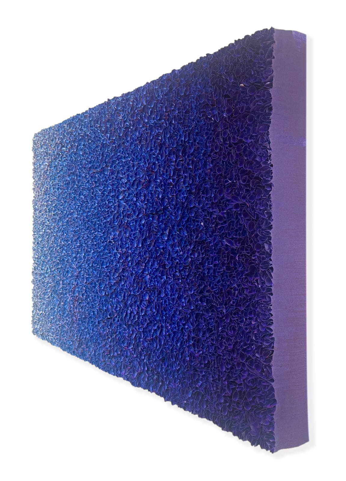 Zhuang Hong-Yi, Flowerbed ZHY-B22167