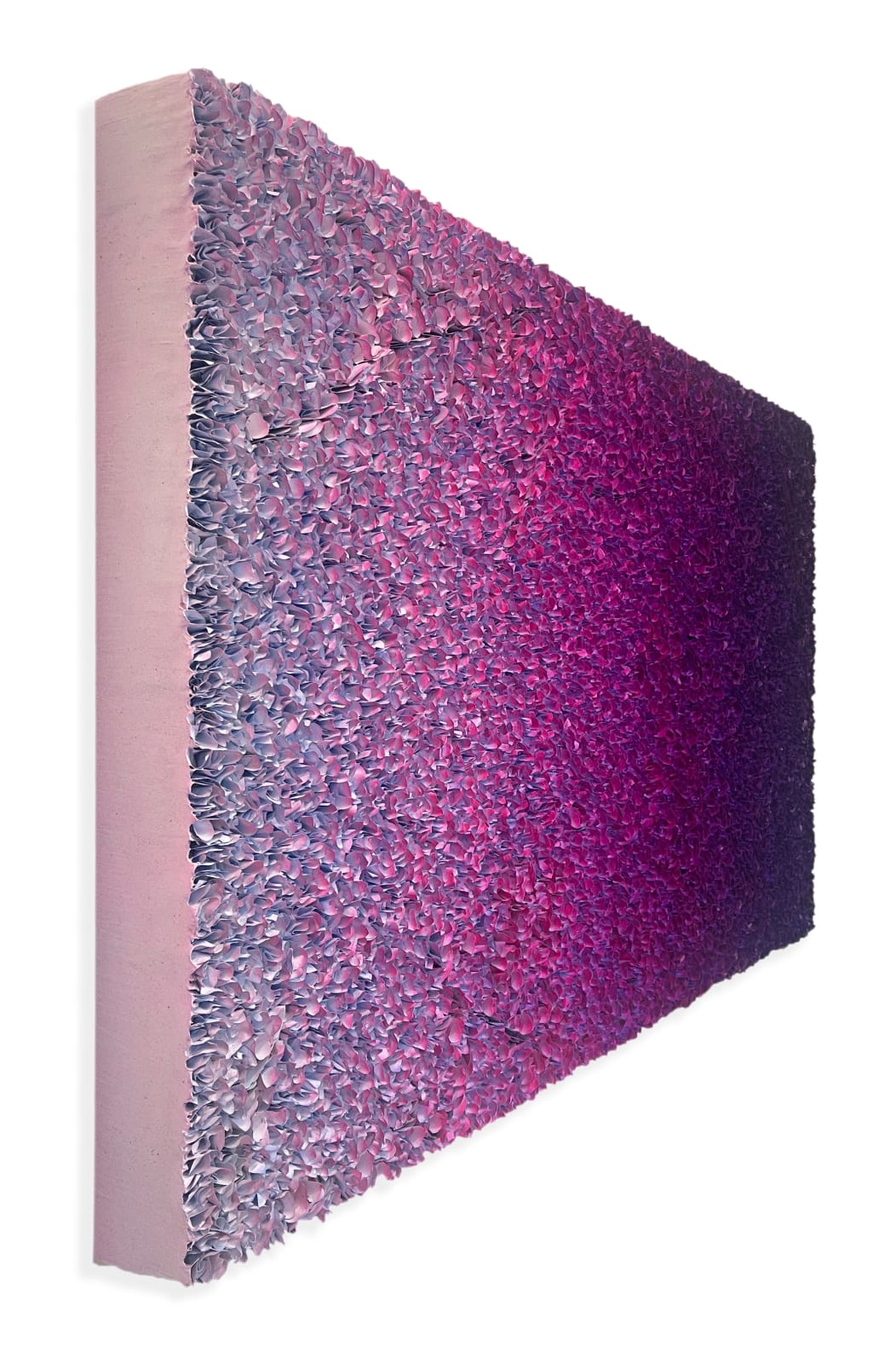 Zhuang Hong-Yi, Flowerbed ZHY-B22167