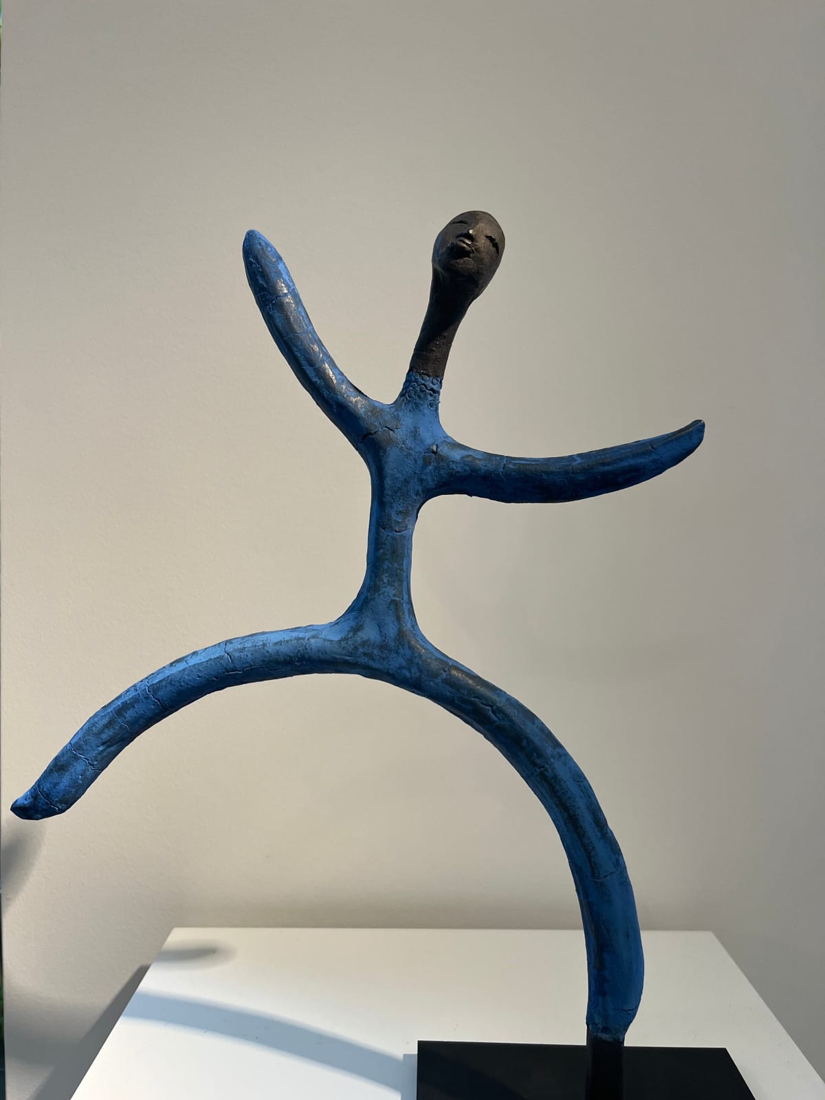 Etiyé Dimma Poulsen, Just Comme Ca