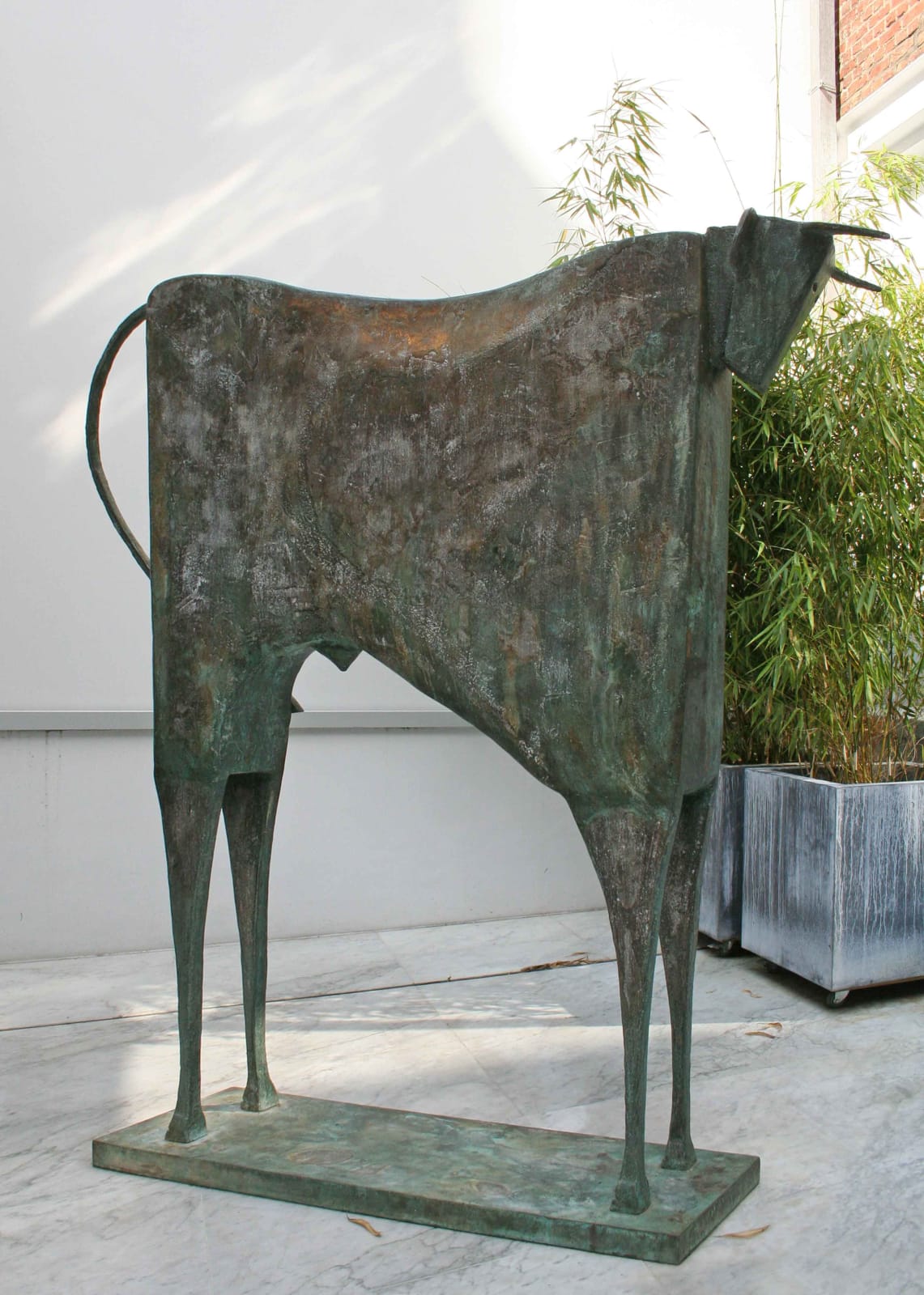 Carlos Mata Unica, Toro Taurides