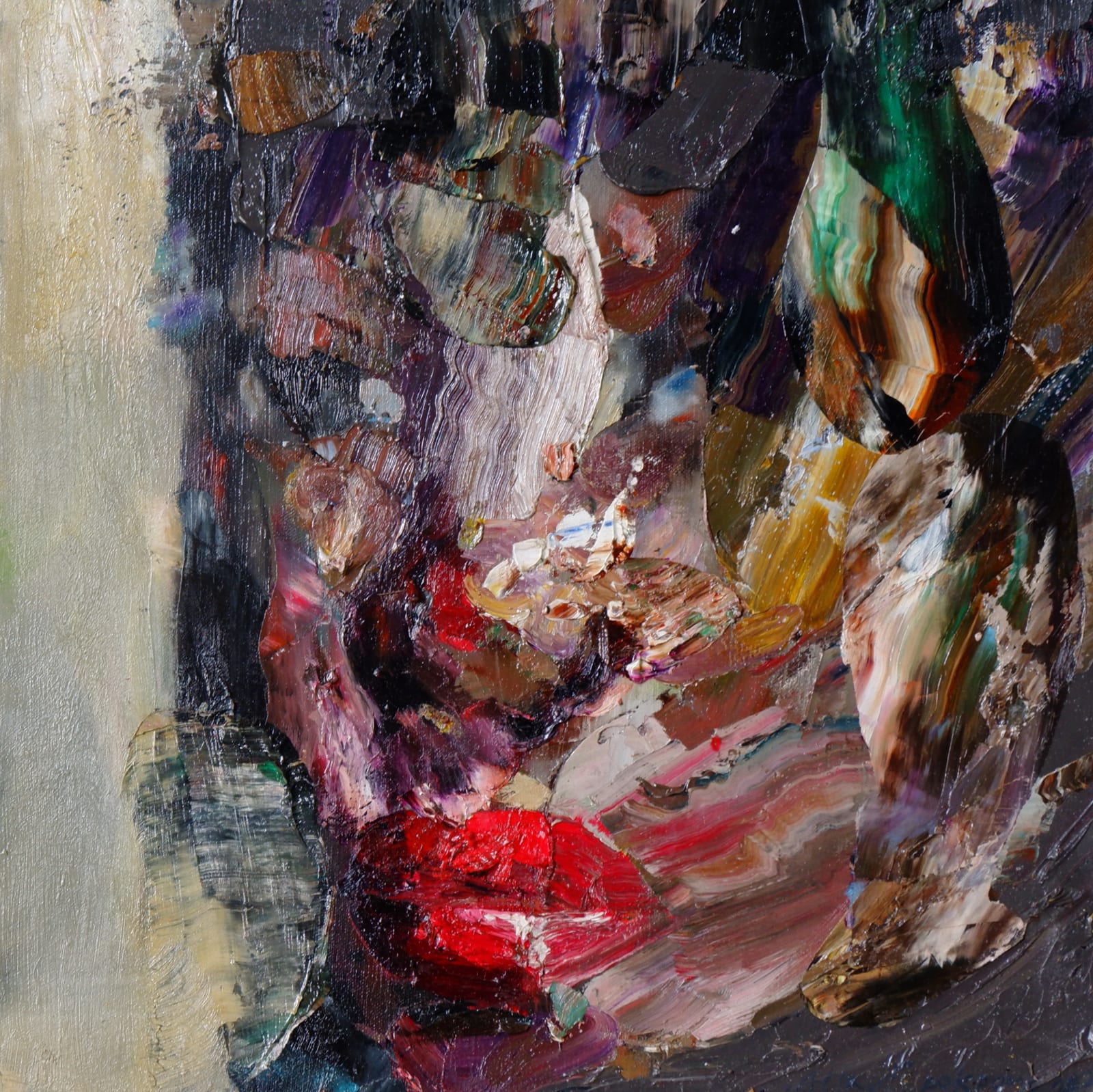 Attasit Pokpong, UNTITLED 5