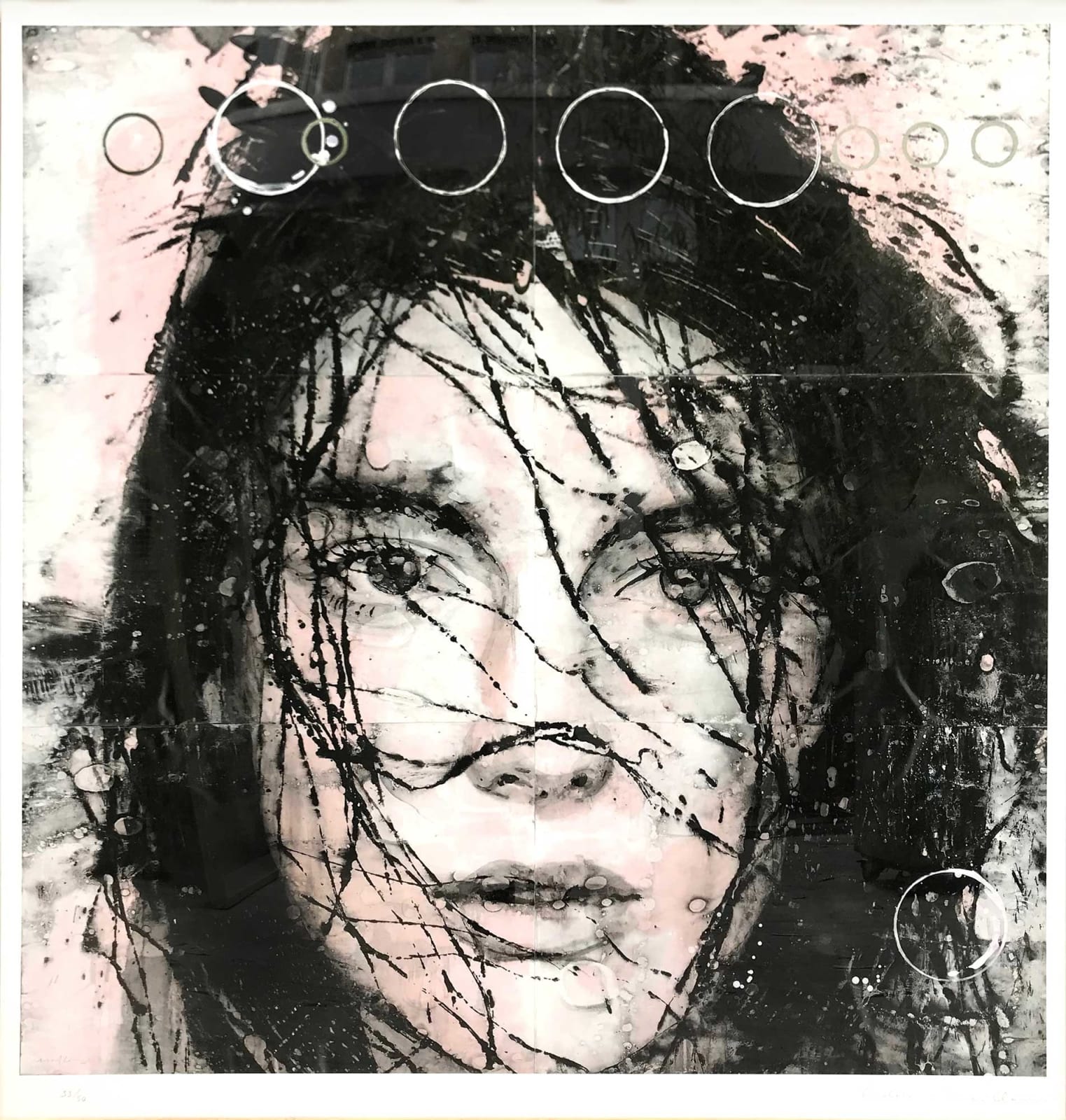 LÍdia Masllorens, Litho 3