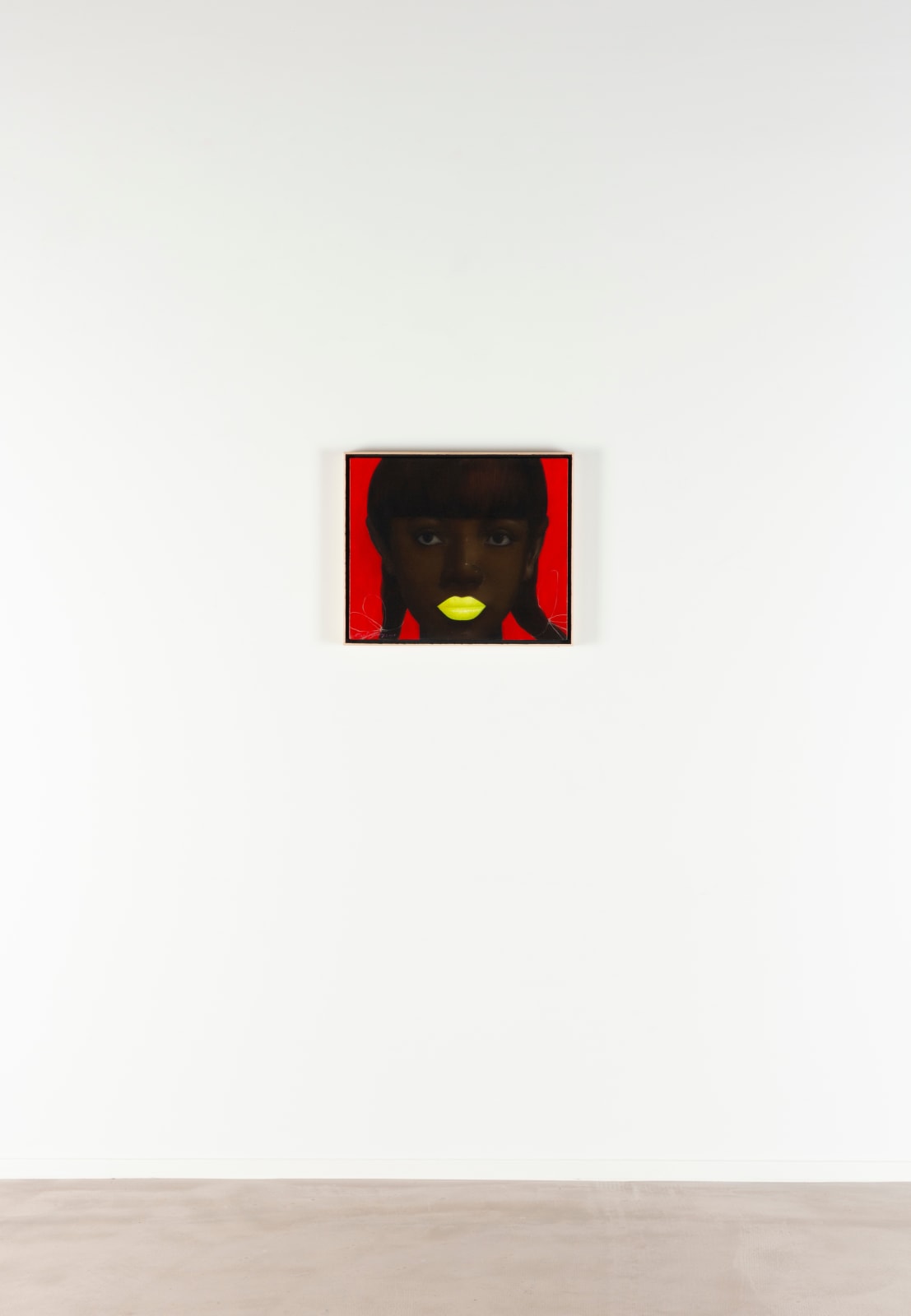 Attasit Pokpong, The Yellow Lips