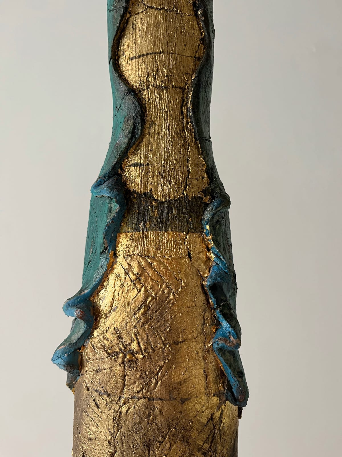 Etiyé Dimma Poulsen, Mbuti Woman