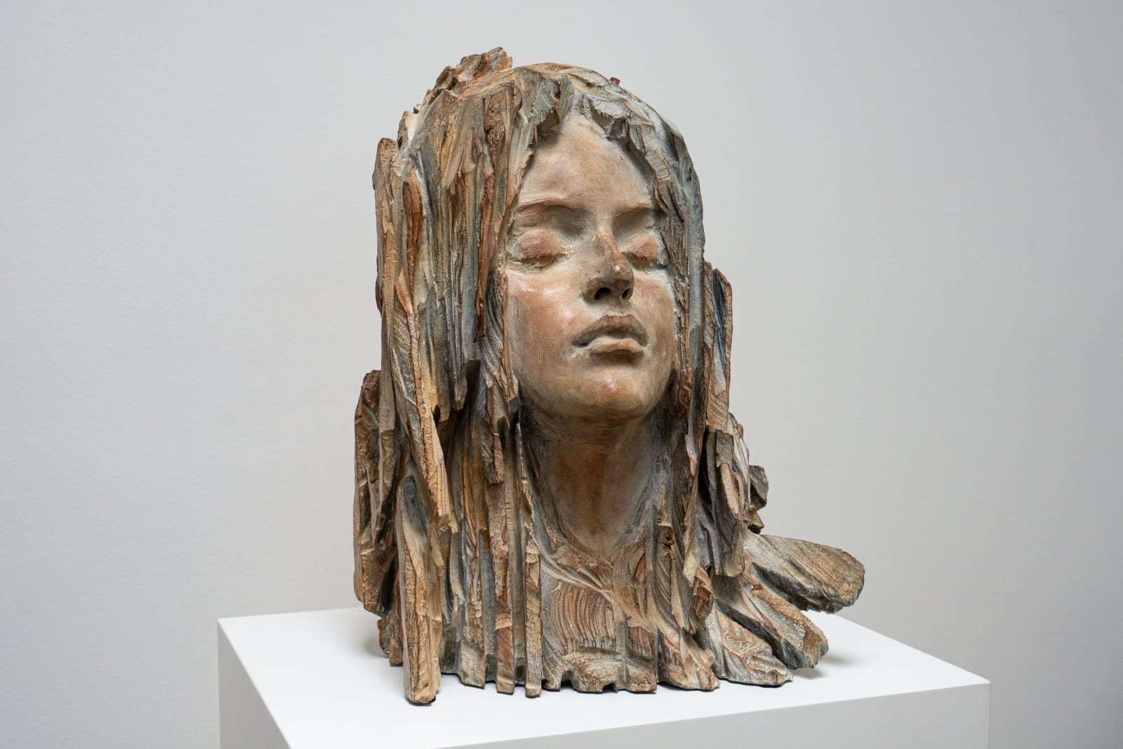 Jürgen Lingl, Anna Lucia