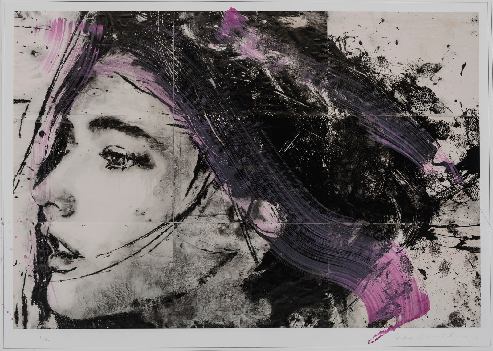 LÍdia Masllorens, Litho 11