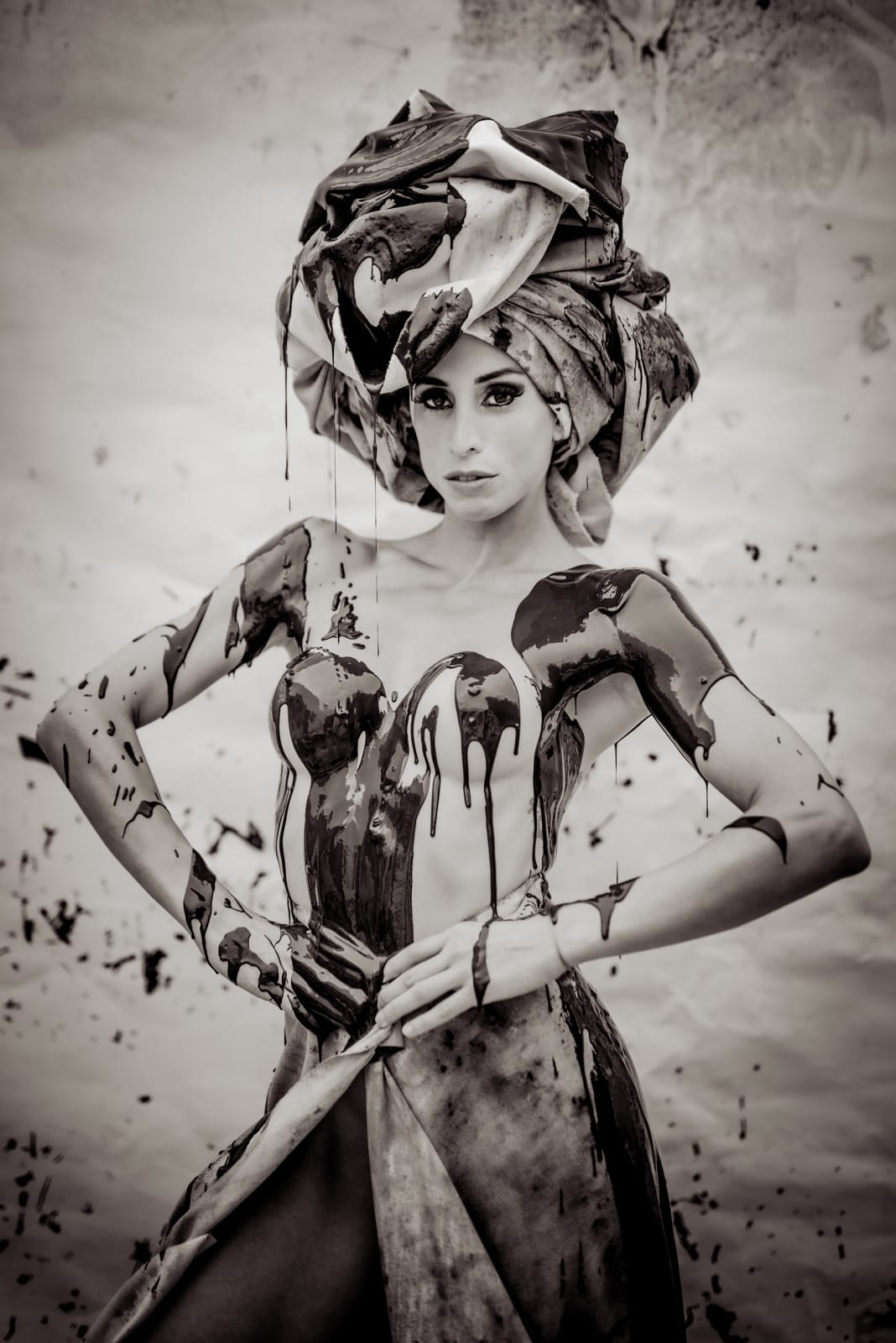 Eric Ceccarini, Lidia 02