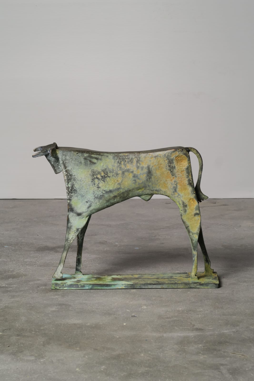 Carlos Mata, Toro Mirillio