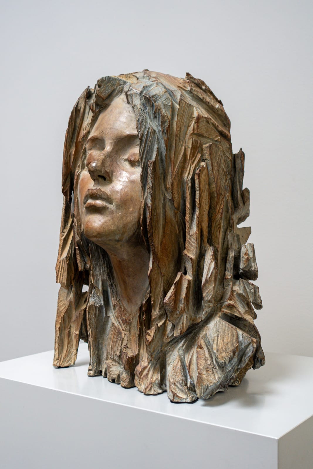 Jürgen Lingl, Anna Lucia