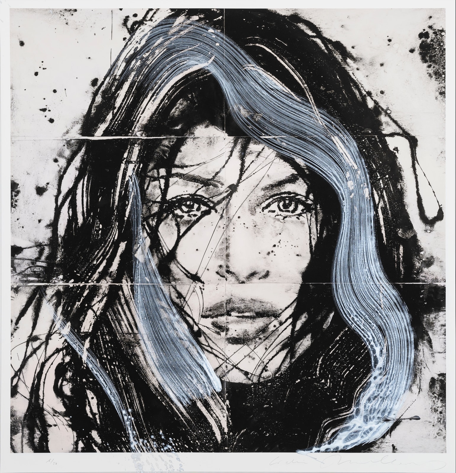 LÍdia Masllorens, Litho 25