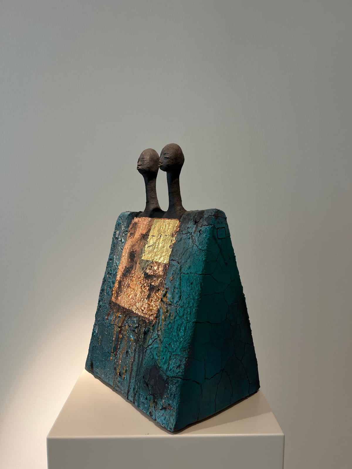 Etiyé Dimma Poulsen, Brotherhood