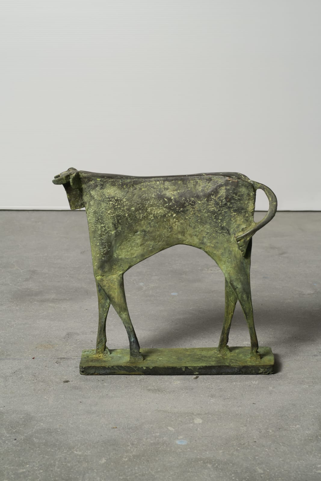 Carlos Mata, Toro Forbante