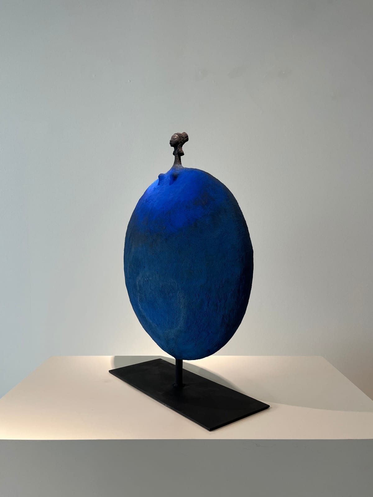 Etiyé Dimma Poulsen, Shuruba Chapeau