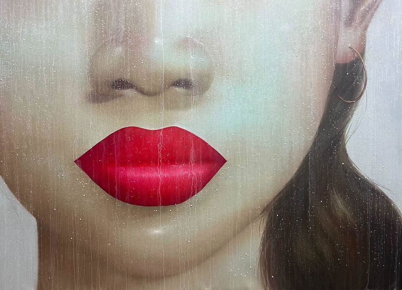 Attasit Pokpong, Portrait 18