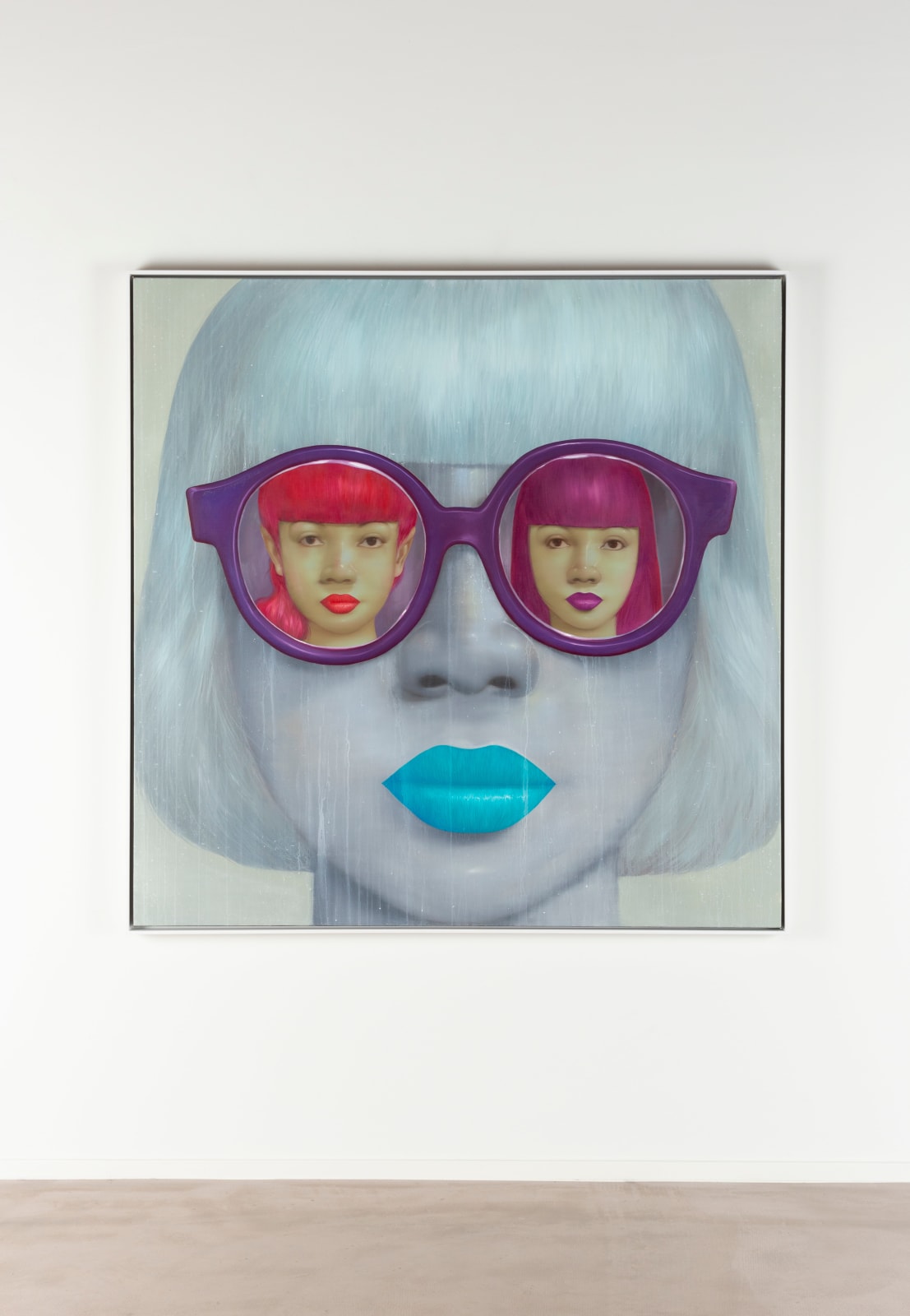 Attasit Pokpong, Looking Through The Lens