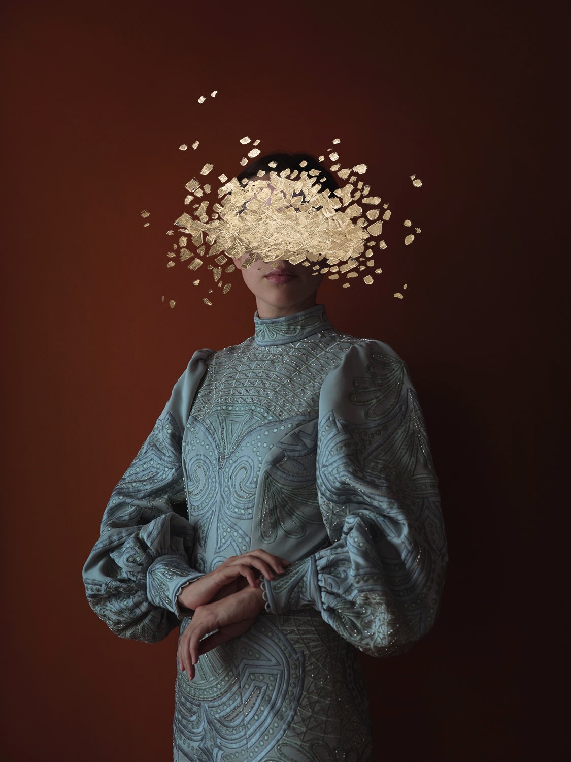 Andrea Torres, Faun, 2022