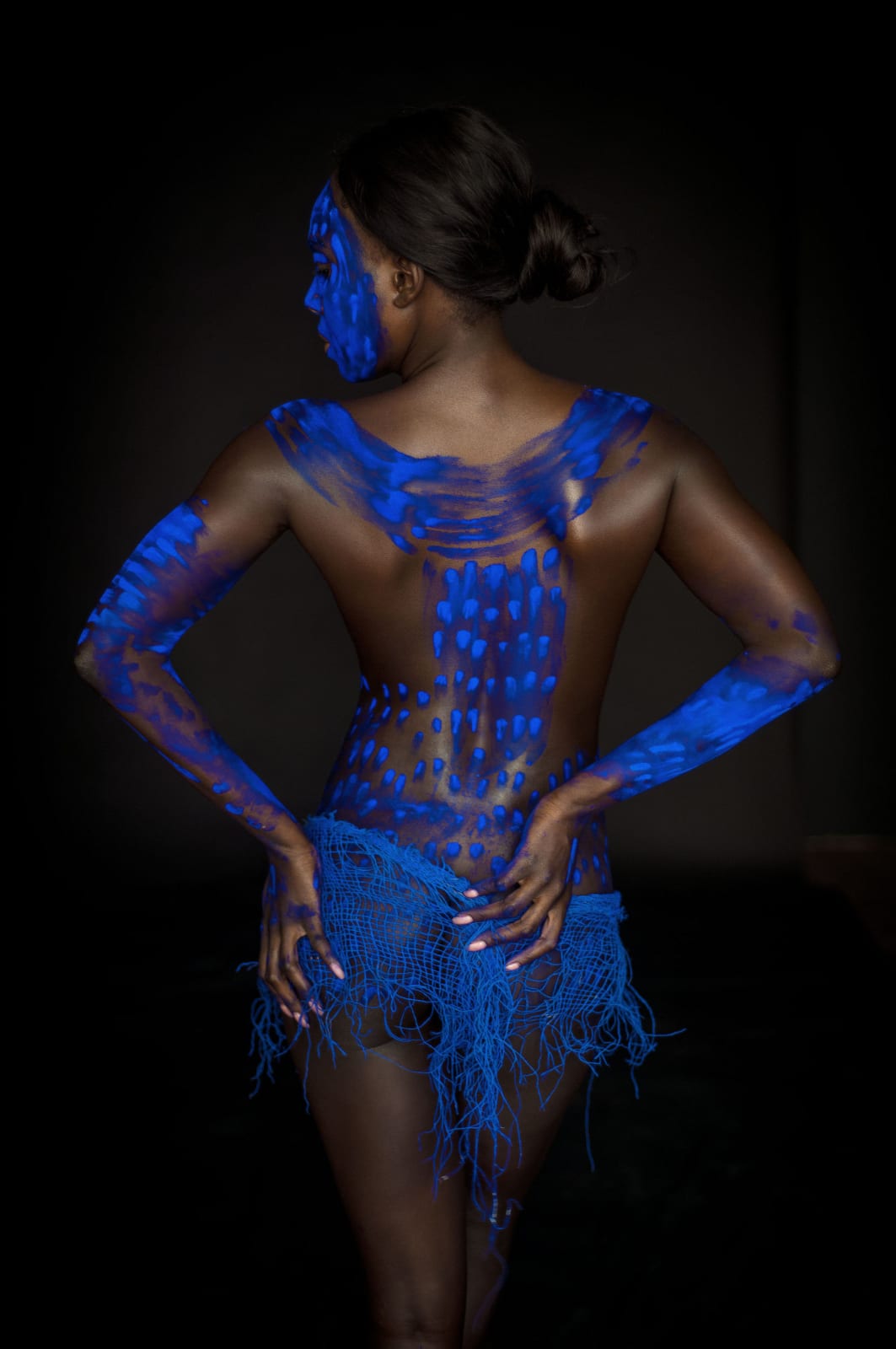 Eric Ceccarini, Etiyé 02