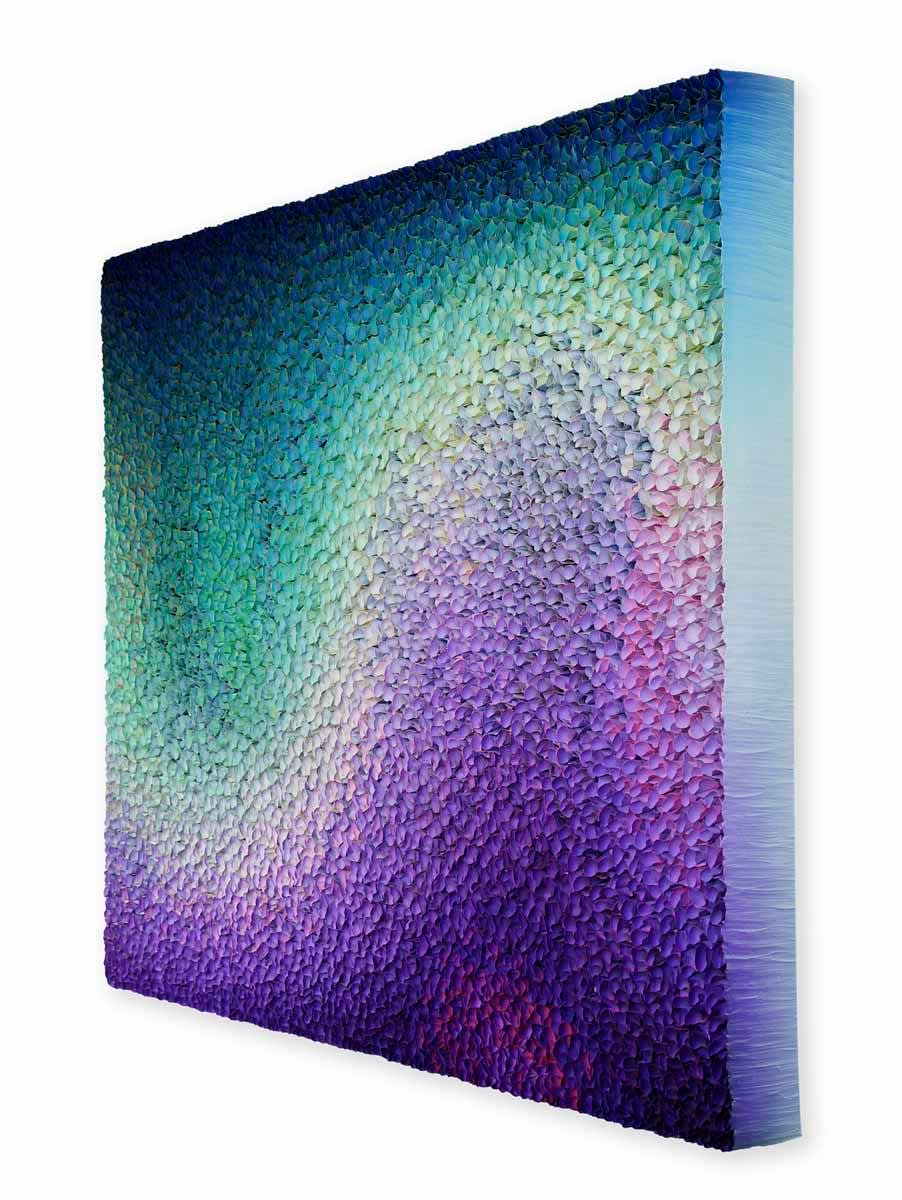 Zhuang Hong-Yi, Flowerbed ZHY-S22445