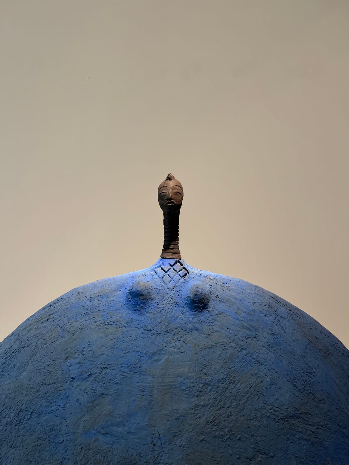 Etiyé Dimma Poulsen, Cercle Femme Crête