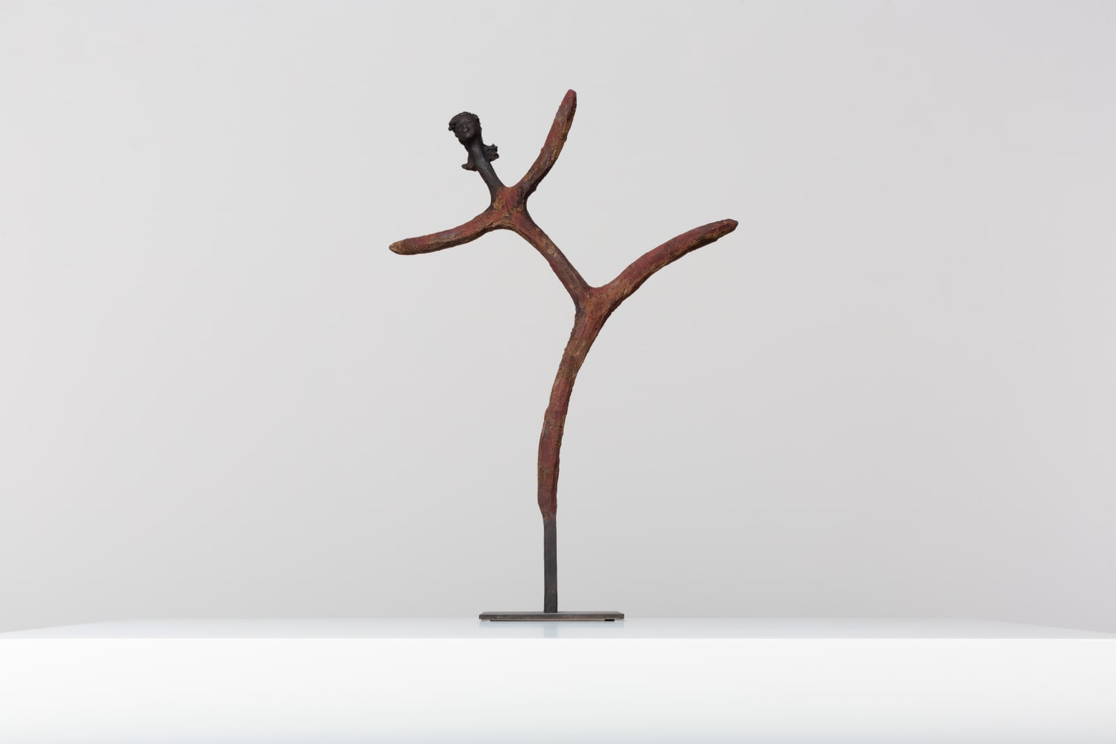 Etiyé Dimma Poulsen, Balance, 2024