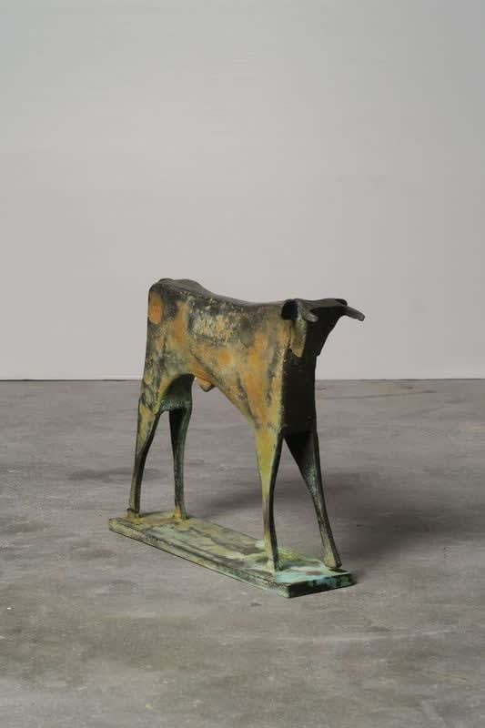 Carlos Mata, Toro Mirillio