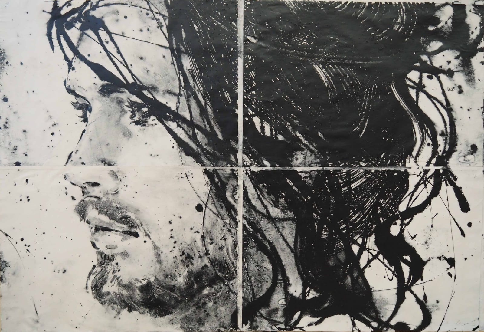 LÍdia Masllorens, Portrait 89