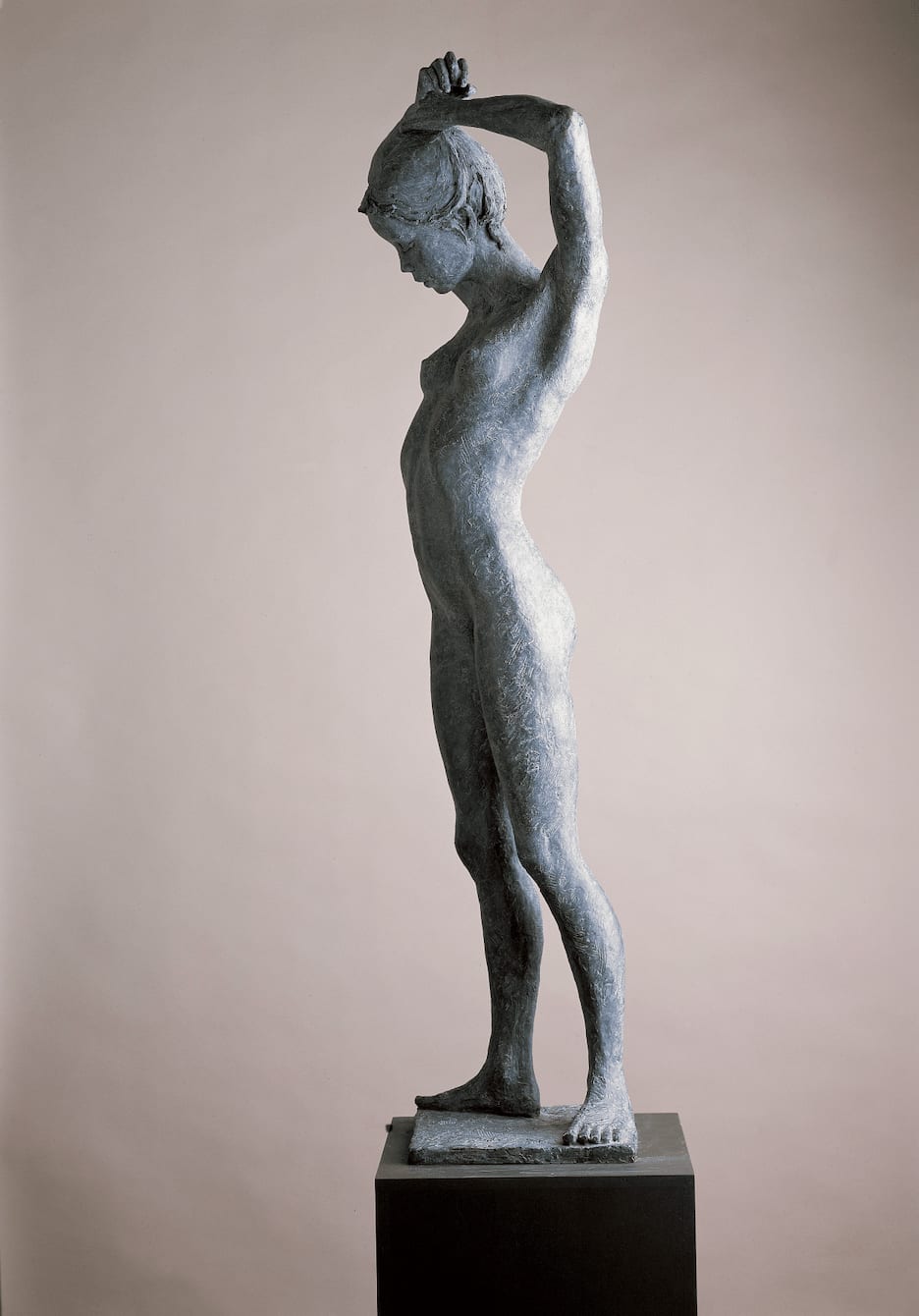 Gis De Maeyer, Sereen