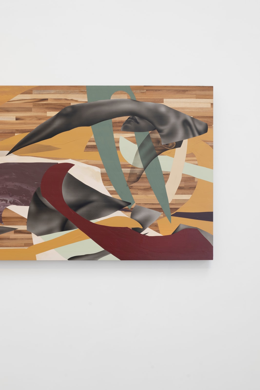 Vinicius Parisi, Untitled 04