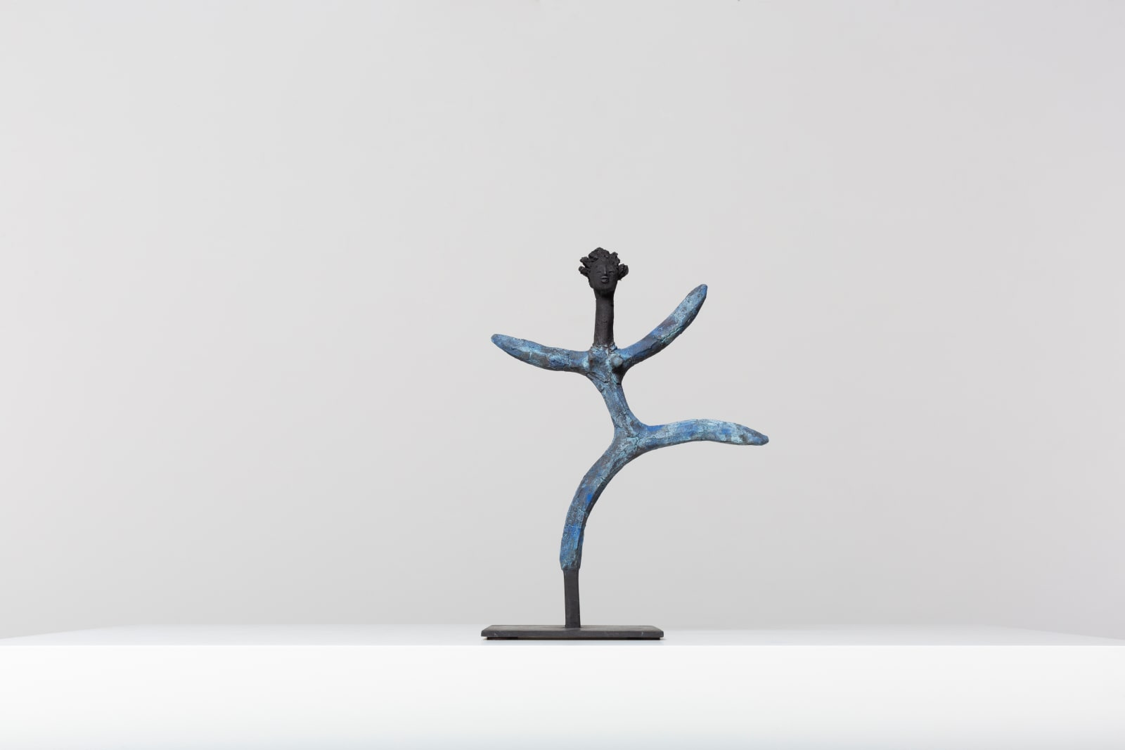 Etiyé Dimma Poulsen, Happy Me