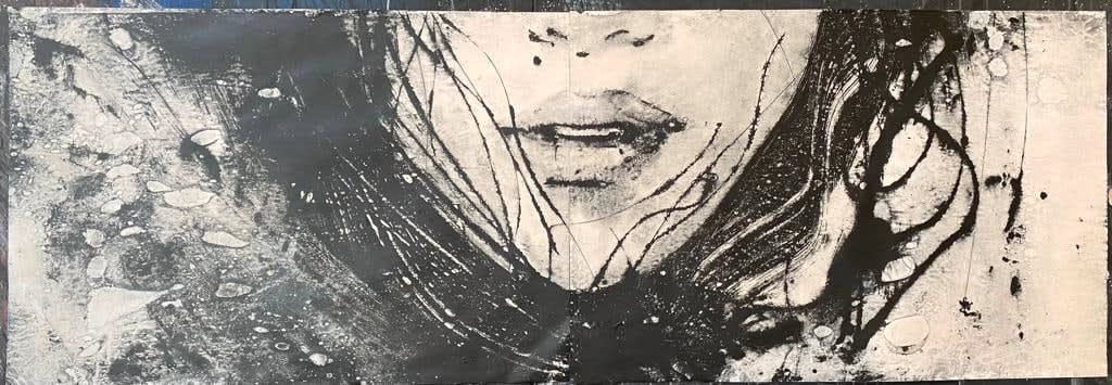 LÍdia Masllorens, Portrait 83