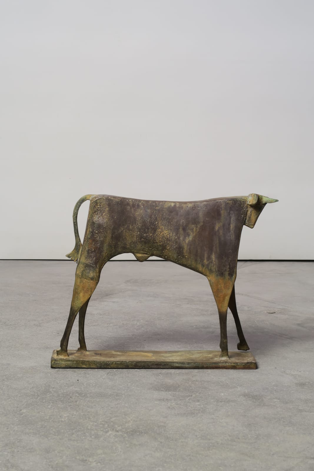 Carlos Mata, Toro Mirillio