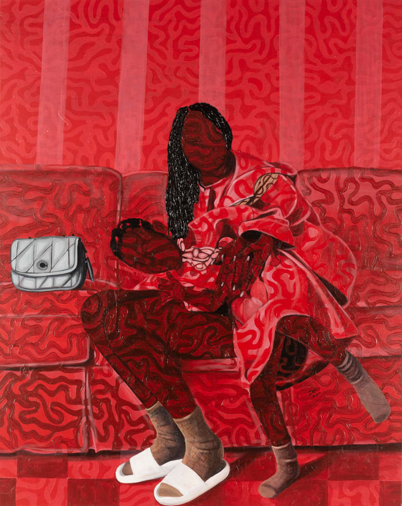 Bismark Deku, Wistful Affection