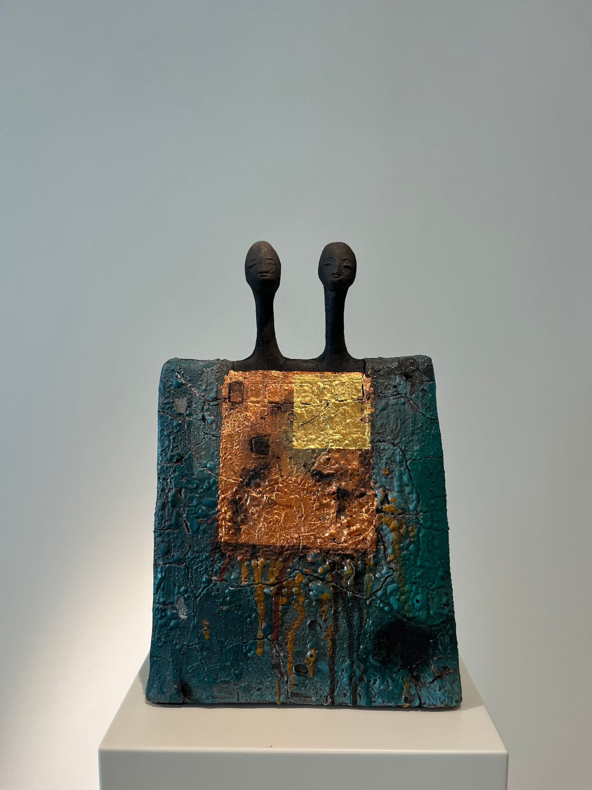 Etiyé Dimma Poulsen, Brotherhood