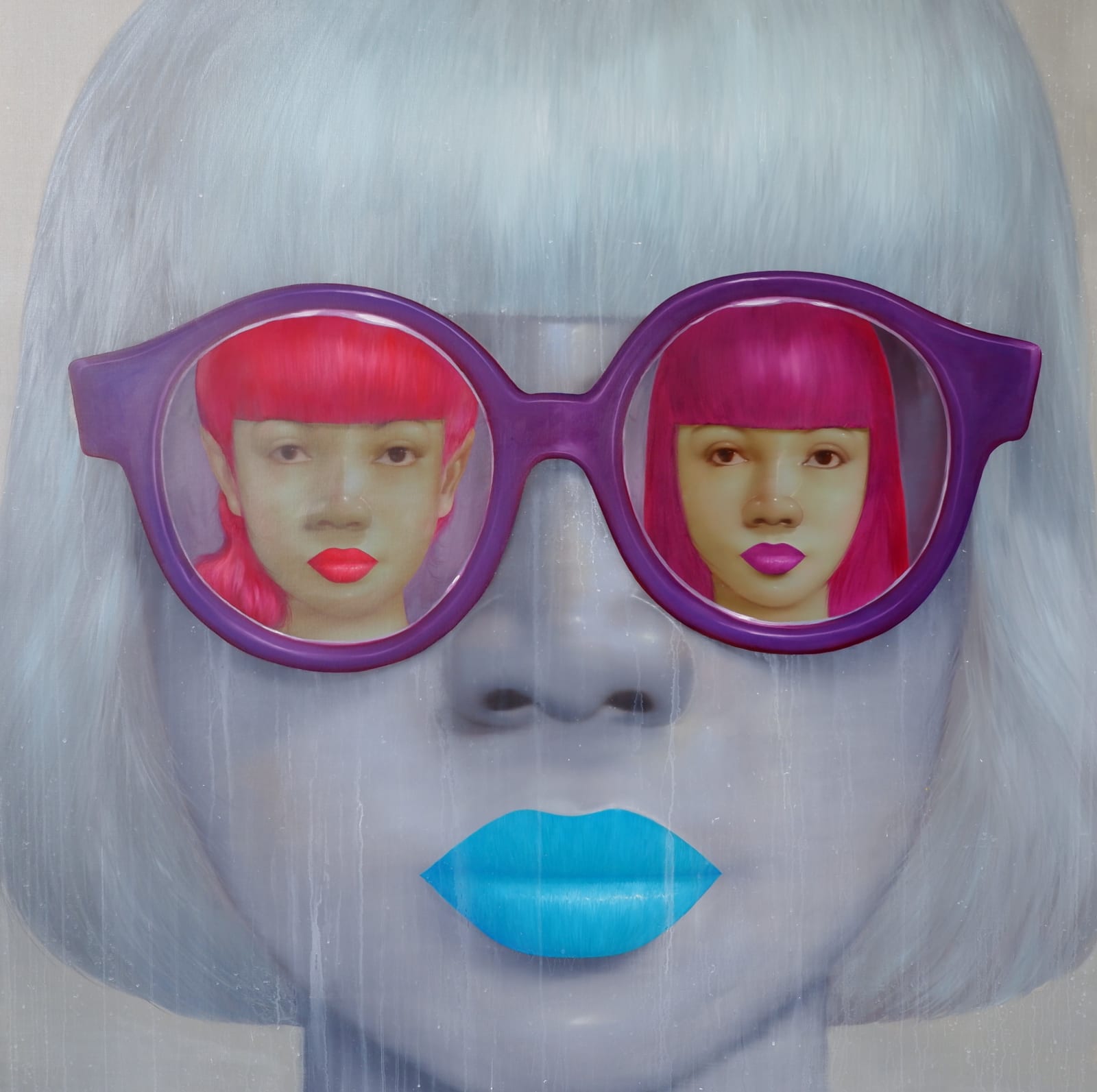 Attasit Pokpong, Looking Through The Lens