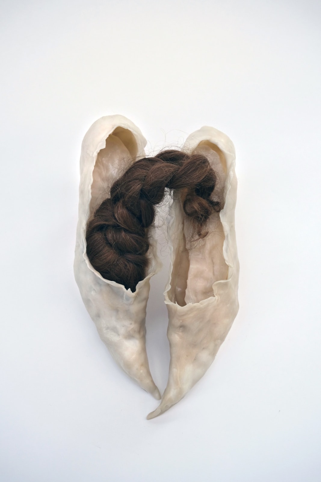 Abigail Norris, Commensal, 2025