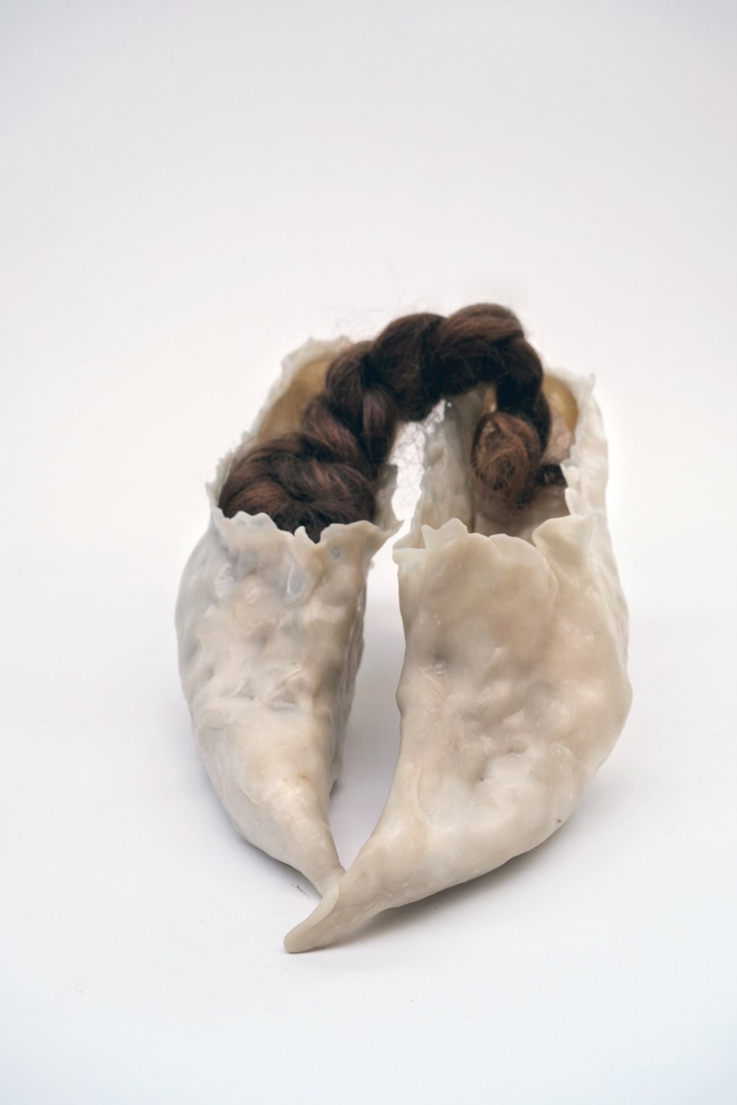 Abigail Norris, Commensal, 2025