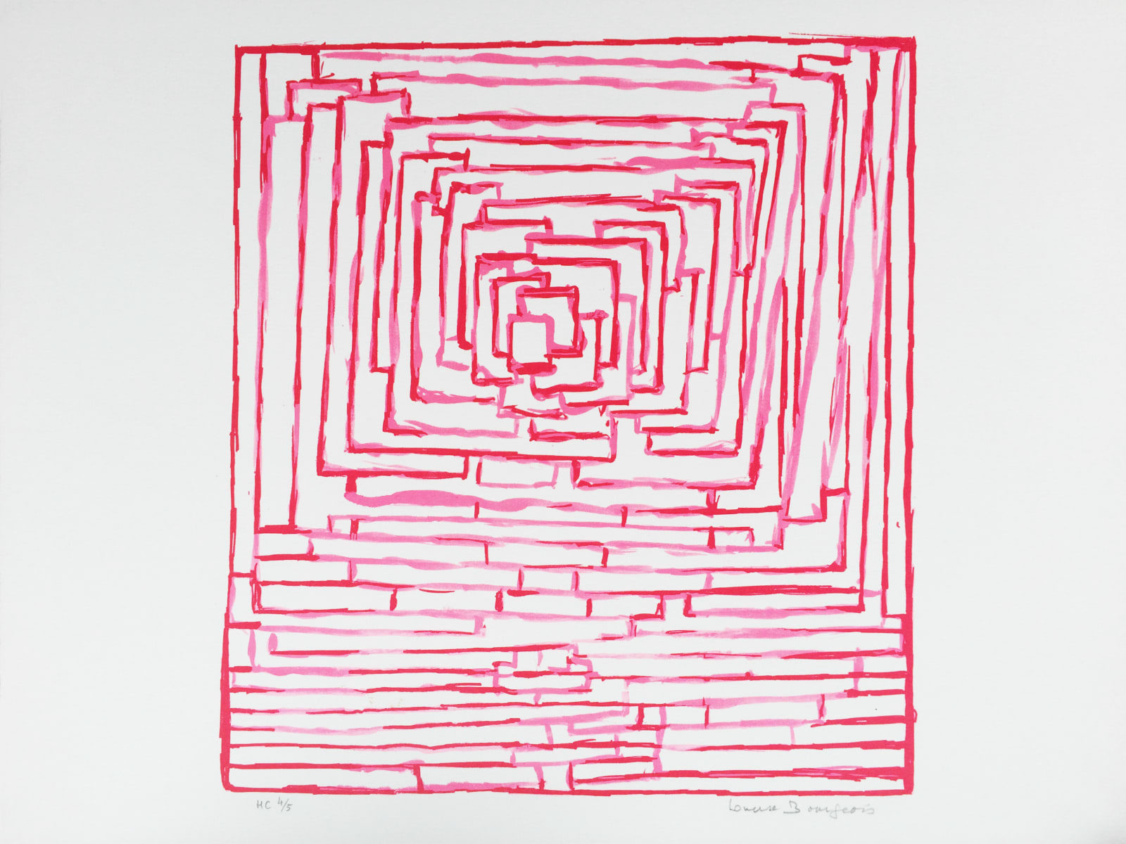 Louise Bourgeois, Insomnia