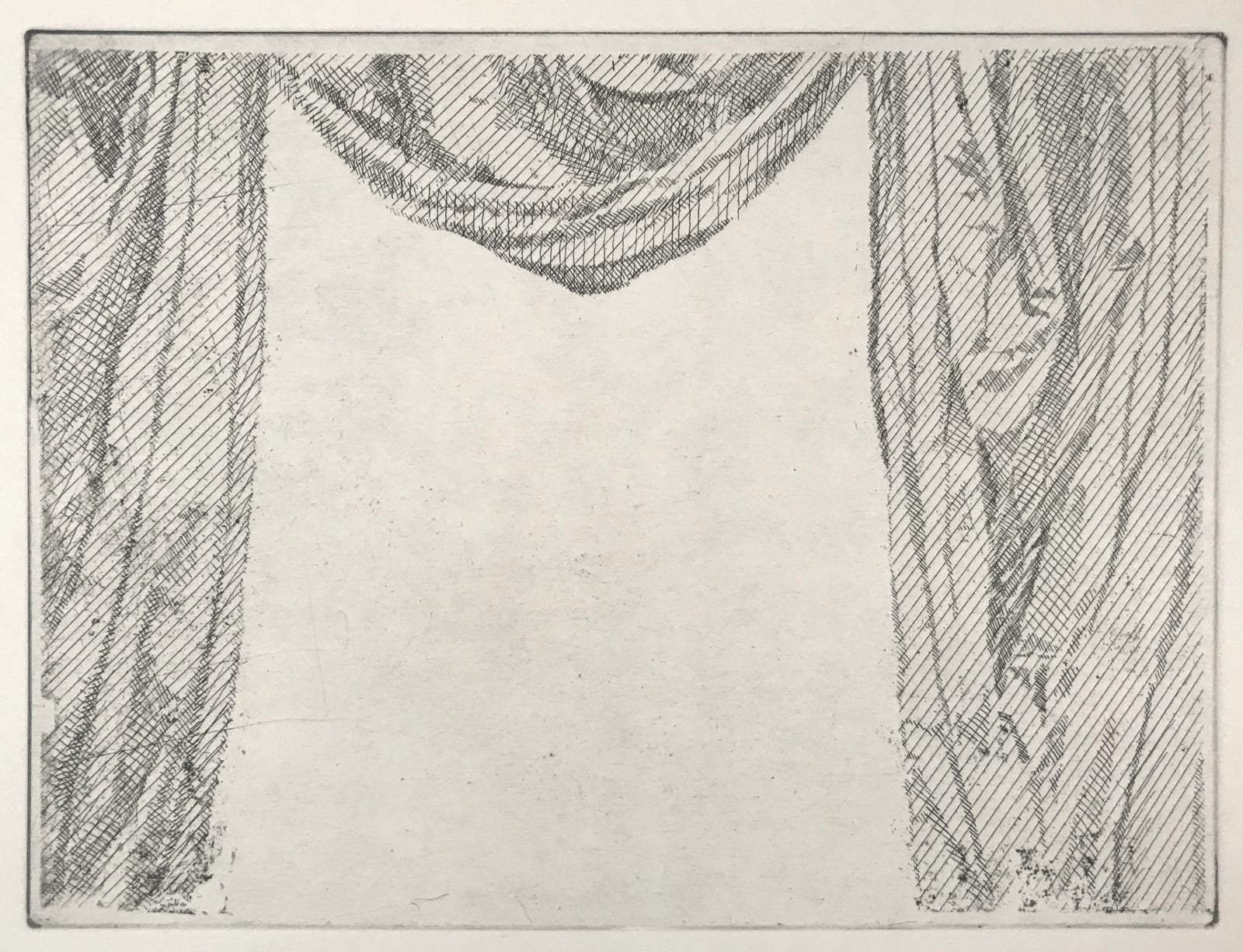 Alexander Massouras, perhaps even elaborate fictions. (Good and bad at waiting 12), 2021-2016
