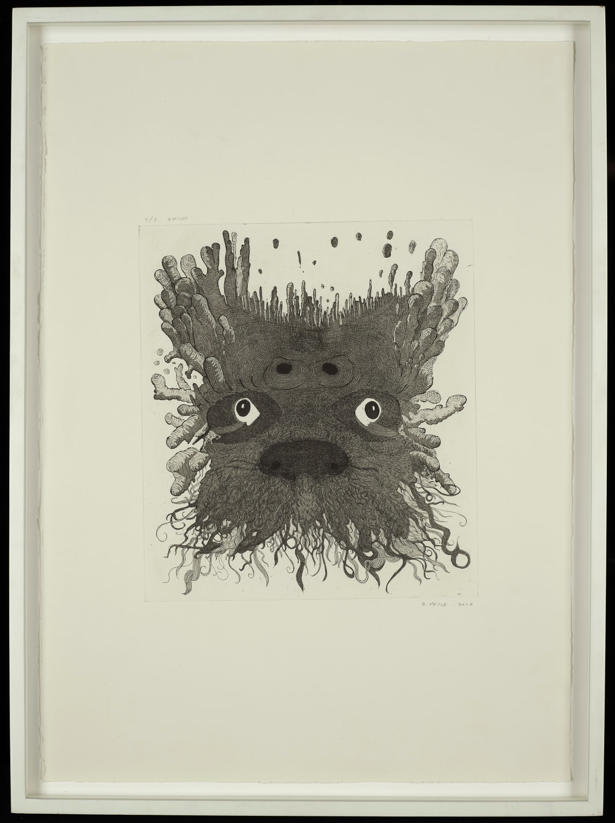 David Price, Upside, 2011
