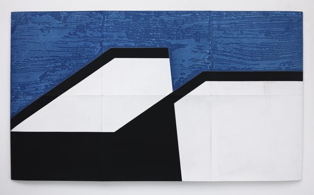 Nikolai Ishchuk, Arcadia (T2), 2019