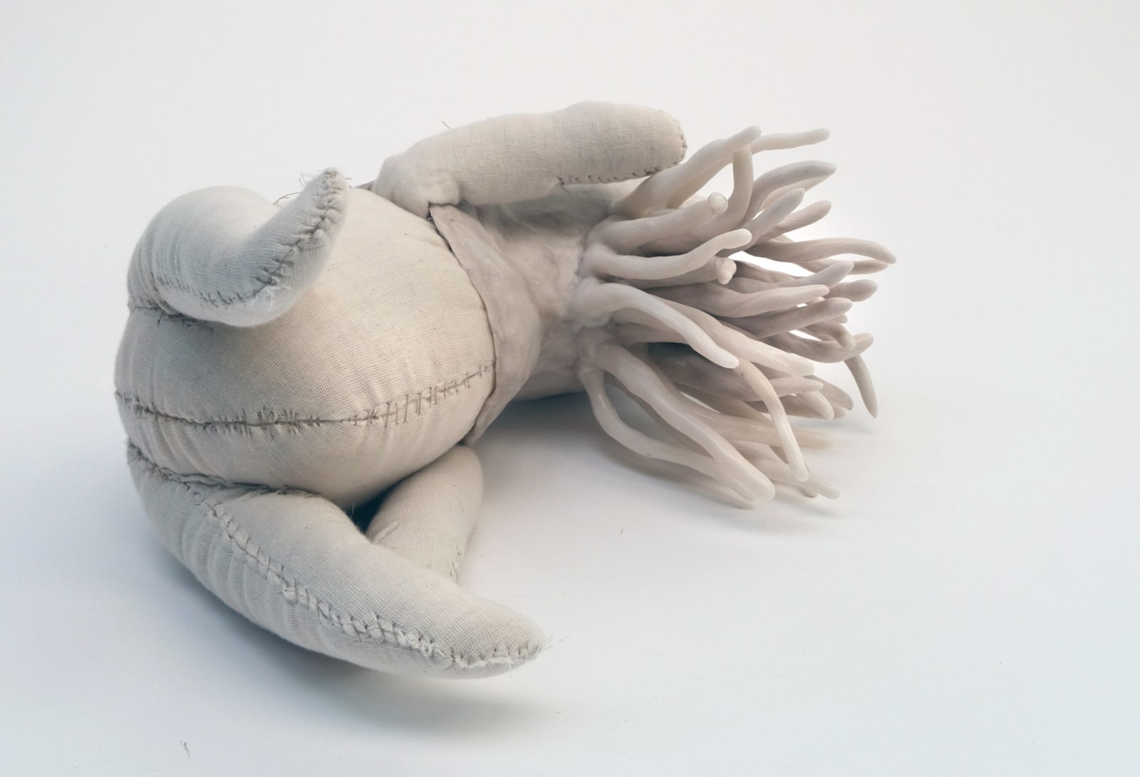 Abigail Norris, Psychopompette, 2025