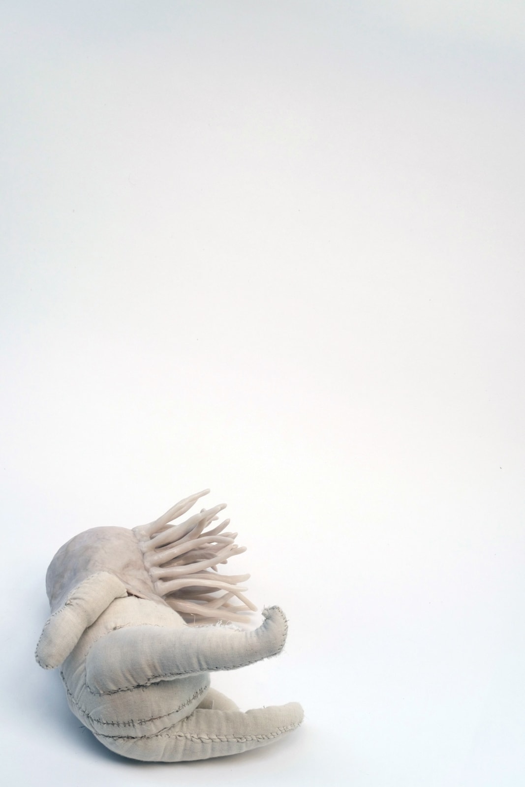 Abigail Norris, Psychopompette, 2025
