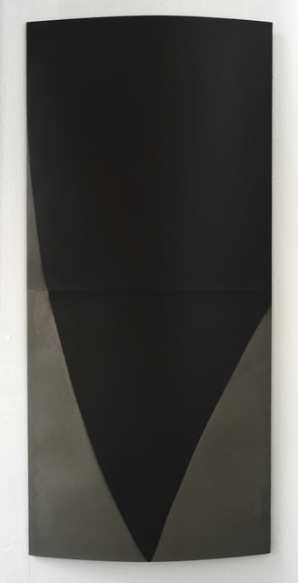 Nikolai Ishchuk, Threshold (S5), 2018