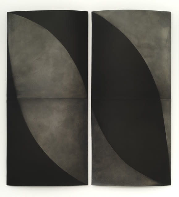 Nikolai Ishchuk, Threshold (S7 & S8), 2018