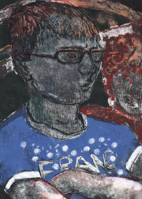 Kate McCrickard, World Cup Quentin, 2018