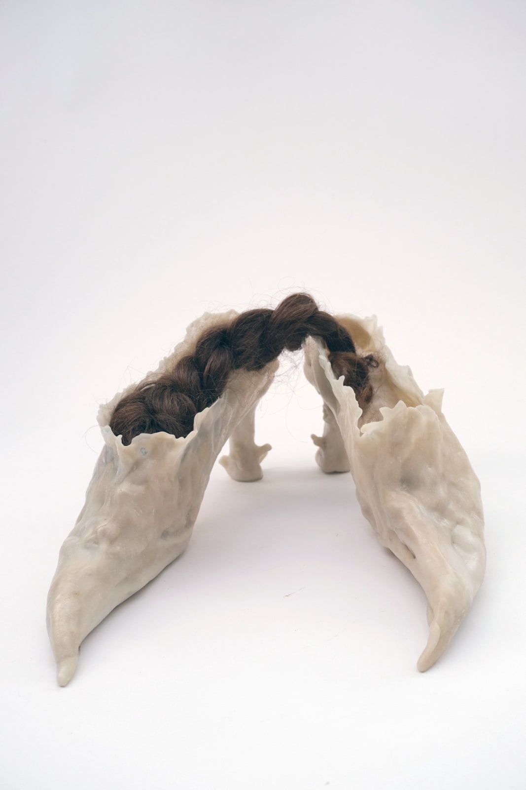 Abigail Norris, Commensal, 2025