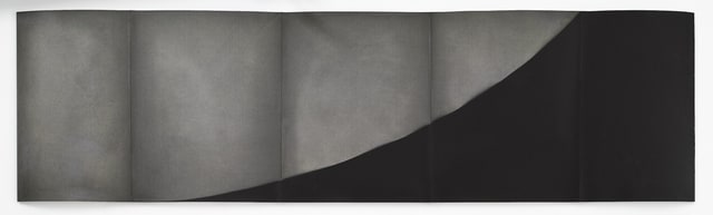 Nikolai Ishchuk, Threshold (1b), 2017